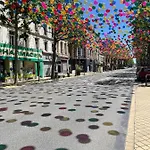 Le * Calais