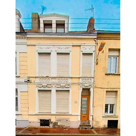 Appartement Le