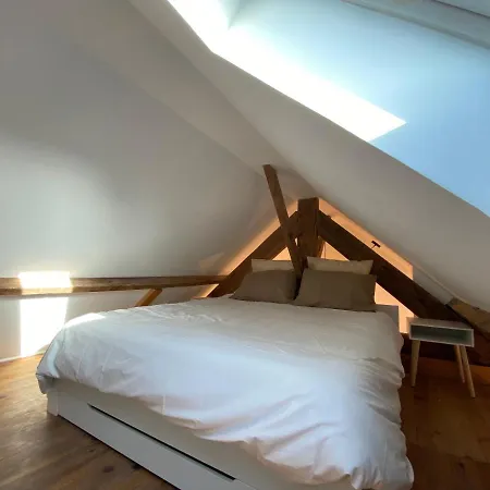 Le 아파트 칼라이스